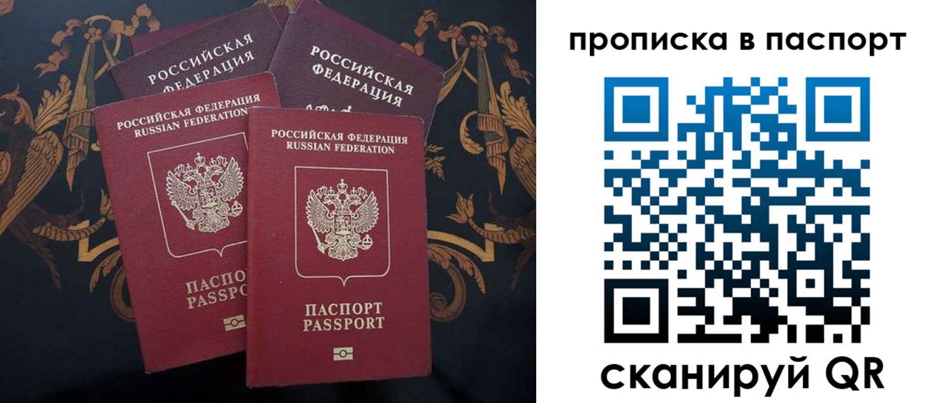 купить прописку в Гвардейске